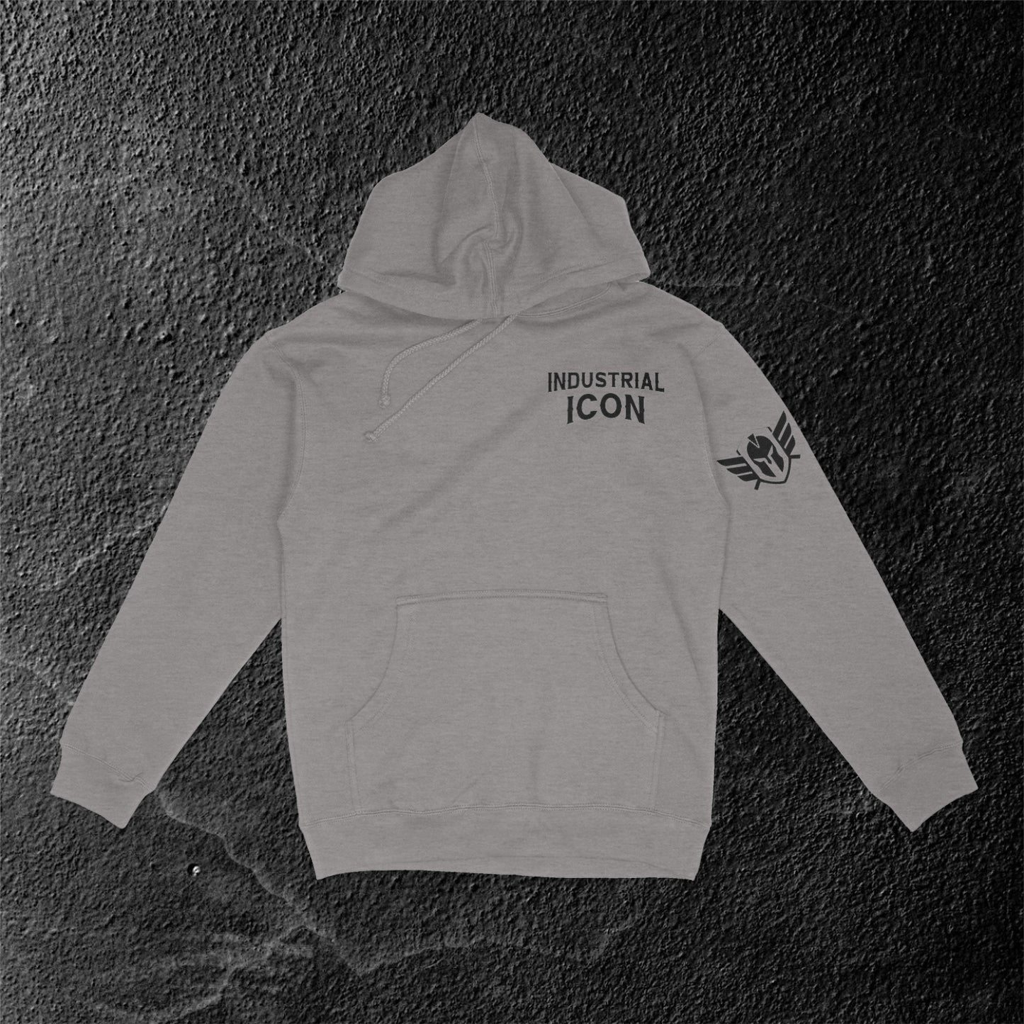 Legends Never Die Hoodie