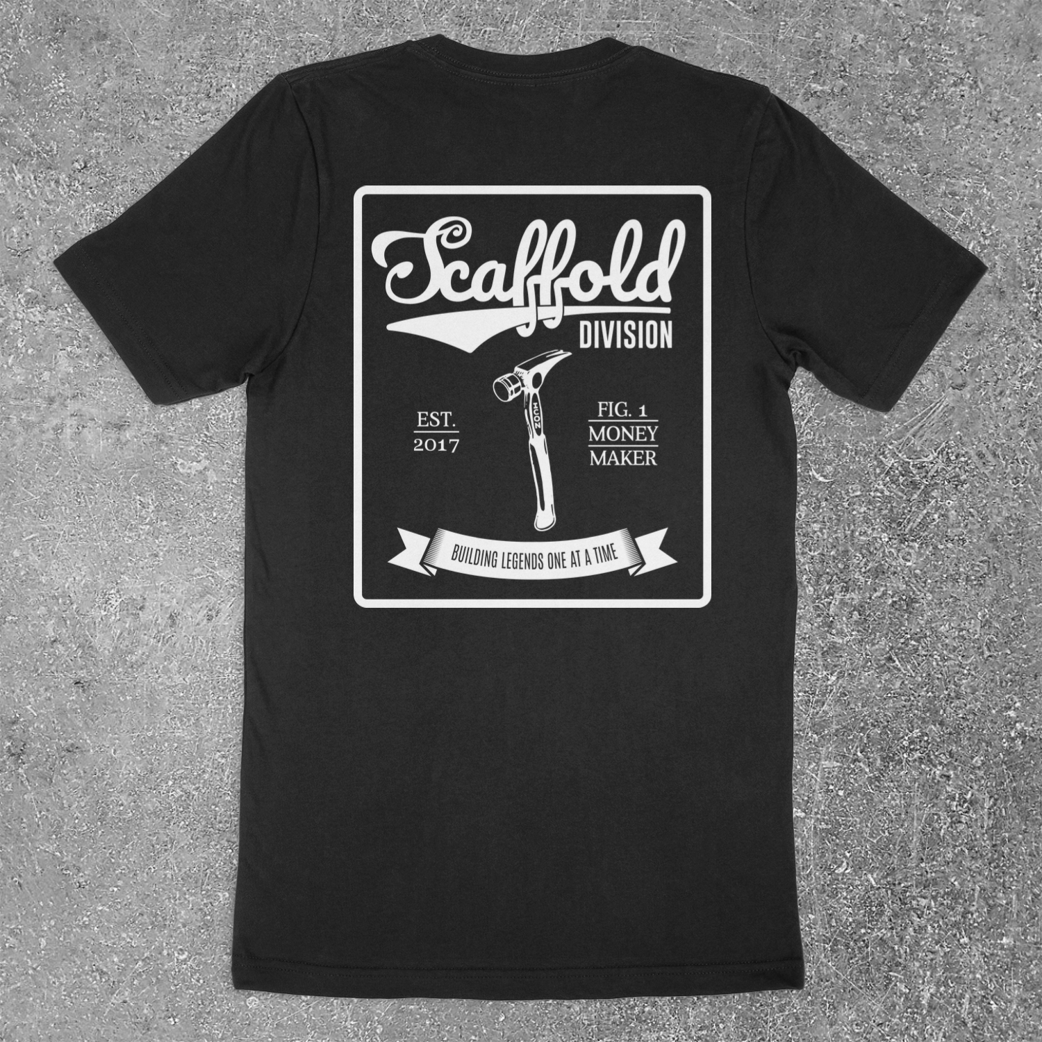 Industry apparel deals t shirts