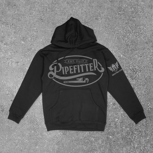 Pipefitter Hoodie