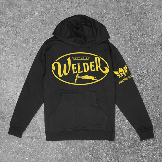 Welder Hoodie