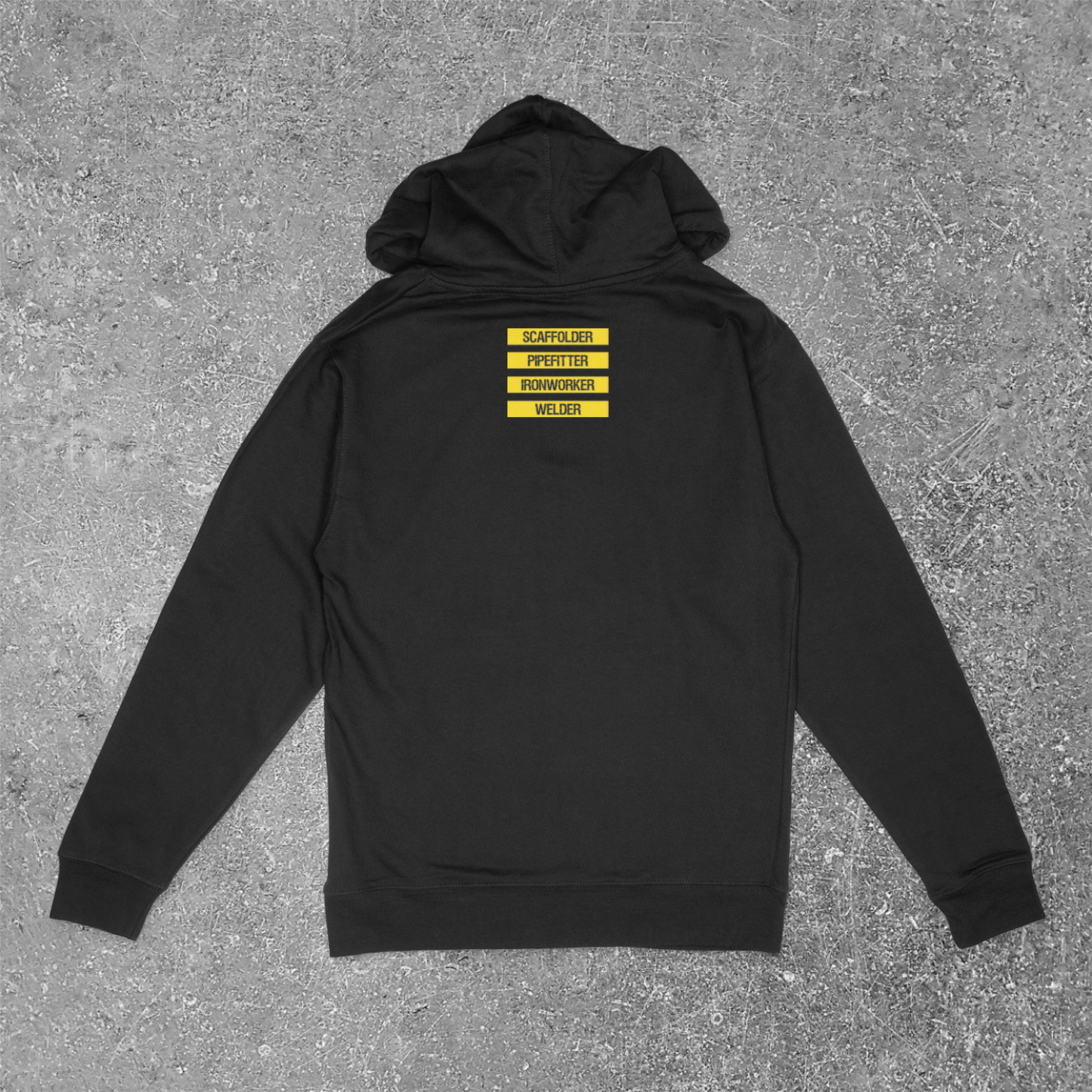 Welder Hoodie