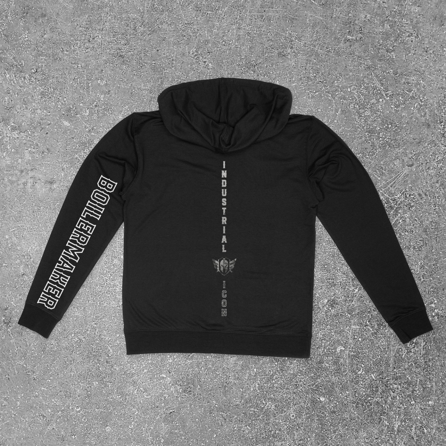 Re-up Pipefitter Hoodie