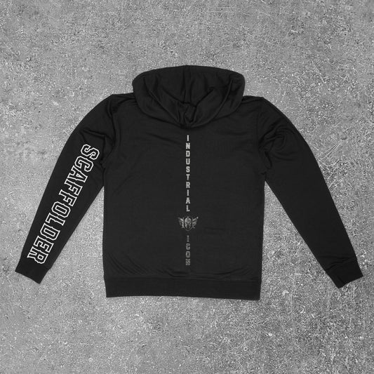 Re-up Scaffolder Hoodie